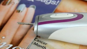 Набор для маникюра Medisana MP 820: за вами будут ухаживать