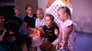 РИО КИДС ДЕНЬ РОЖДЕНИЯ