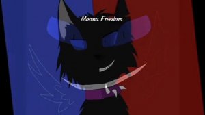 Коты Воители - Анимация Бич.