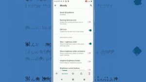 Обзор прошивки Bliss os на android 12