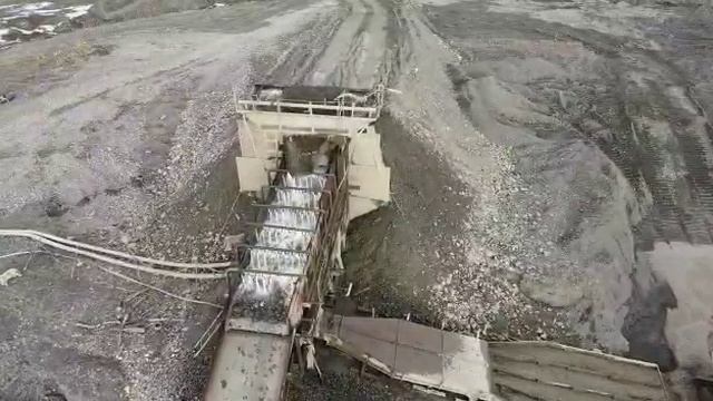 промприбор работа на участке золотодобыча