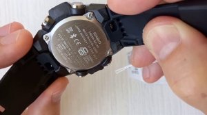 GST-B400-1A  G-STEEL