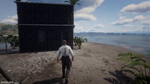 Red Dead Redemption 2 MAP EDITOR - Link in Description