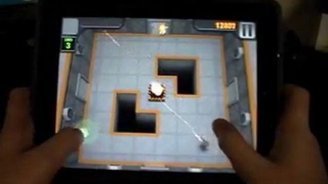 BATTLE BEARS GO App Review смотреть онлайн