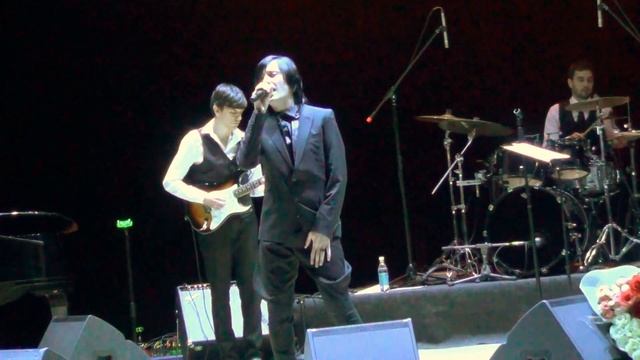 # Гела Гуралиа. Грузинское танго смотреть онлайн