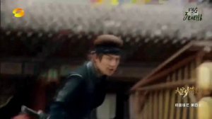 Молодая кровь 1 сезон 4 серия