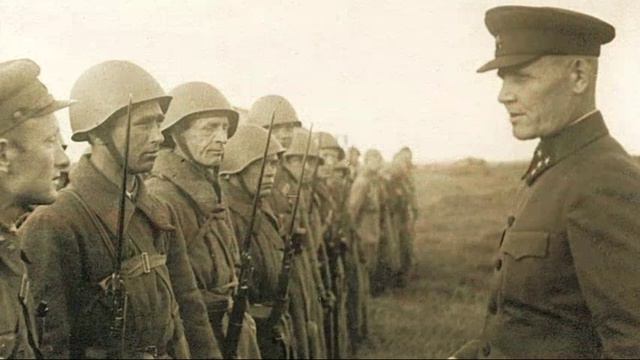 10 Сталинских ударов