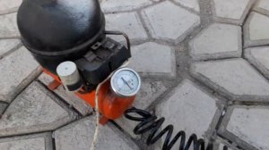 компрессор для аэрографа своими руками.