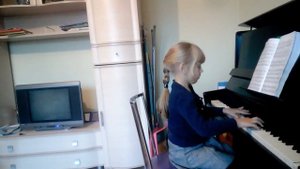 вальс майкопар