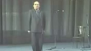 Александр Филиппенко "Кошка и люди" (М Зощенко)