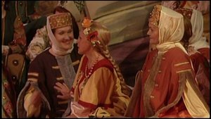 Мужские оперные голоса. Видеоурок по "Слушанию музыки"