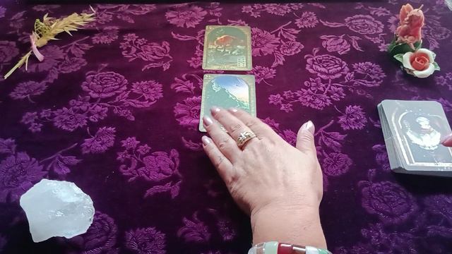 Энергия дня по карте лиса.