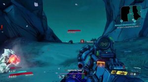 Borderlands 3: Fast XP Farm! (3,000,000+ XP PER HOUR) Level Up fast! Level 30-50!