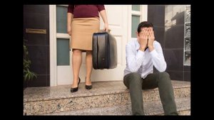 Как вернуть жену если она не хочет отношений?