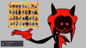 Fatal 'n Fatal (sonic.exe/undertale animation)