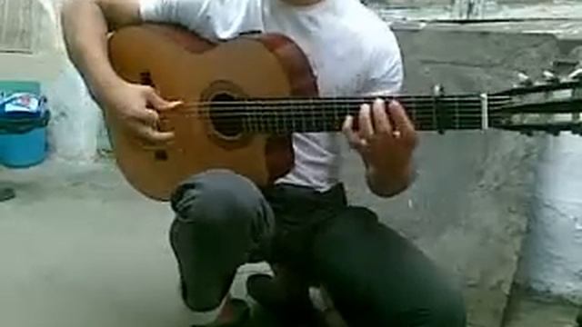 дагестанский гитарист, дидюля отдыхает! смотреть онлайн