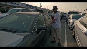 Какую Toyota Camry выбрать и купить, Европейка против Дубайки сравнение двух кузовов #авто