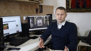 Обет трезвости 18.05.2021