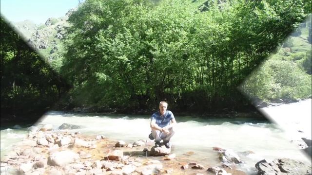 Далина Нарзанов . июнь 05 2015г