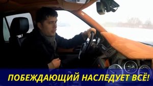 РЕНЖ РОВЕР СПОРТ авто которое многие не дооценивают / СМОТРИ ТЕСТ ДРАЙВ Range Rover Sport
