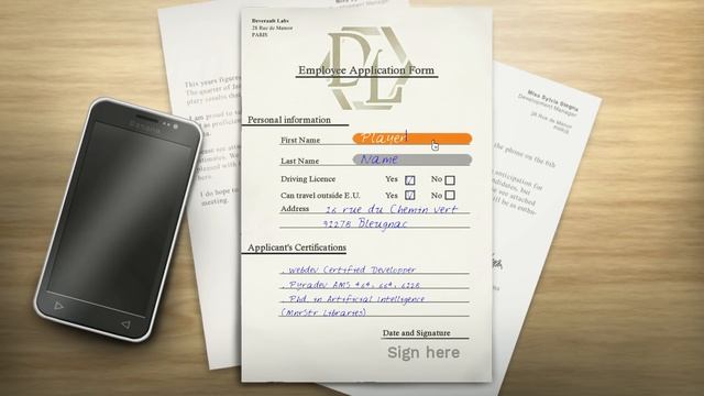 An Adult Visual Novel Game That's Actually GOOD?!? (ManorStories: Sylvia) смотреть онлайн