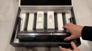 Xiaomi 7000/Wi-Fi 7/Unboxing