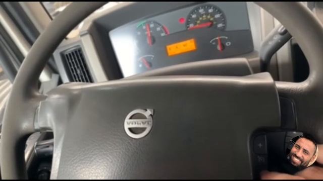 COMO USAR O PILOTO AUTOMÁTICO DO CAMINHÃO VOLVO VM 330 | E o que fazer quando ele não funciona смотреть онлайн
