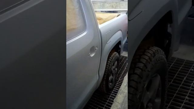 Раптор камуфляж гладкая шагрень u-pol raptor серебро покраска смотреть онлайн