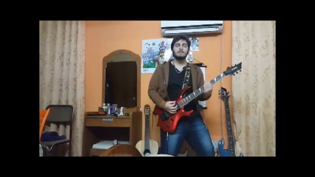 the elder scroll-morrowind/Skyrim theme (rock/Metal) смотреть онлайн