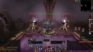 Как проникнуть в Аркатрац Ключ Аркатраца