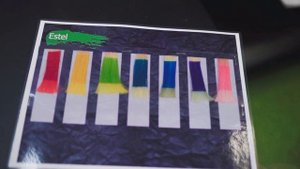 ВСЕ О КРАСИТЕЛЕ  ESTEL XTRO