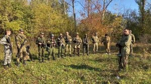 Как правильно перемещаться и целиться с автоматом Калашникова в современных условиях