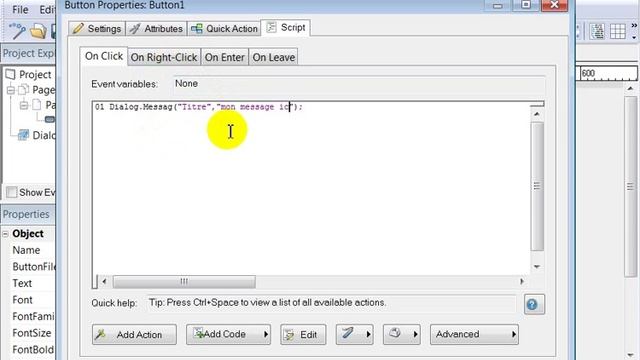1 - Script Autoplay Media Studio