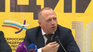 16 сентября в Оренбурге пройдет Всероссийская акция «Кросс нации»