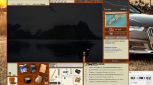 Русская Рыбалка 3.99 (Russian Fishing) Омар европейский и Омар норвежский