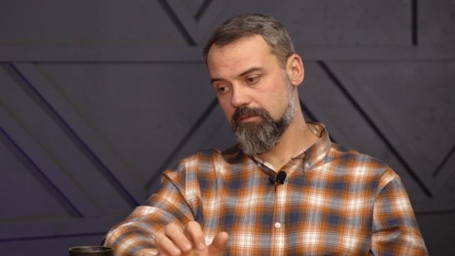 Настоящий фальц. Интервью. смотреть онлайн