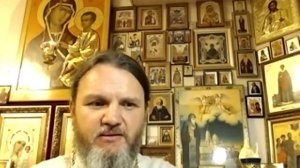Молитва за близких. Вопросы Батюшке.