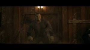 Профессор Халк против Мерзости - полный бой || Женщина-Халк: Адвокат