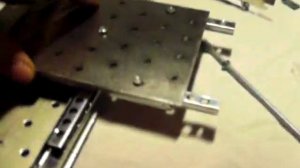 координатный безлюфтовой стол всего за 4$