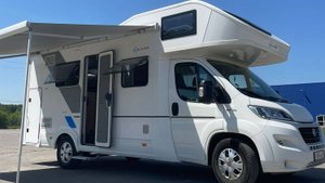 Видеообзор автодома Sun Living 2019 года