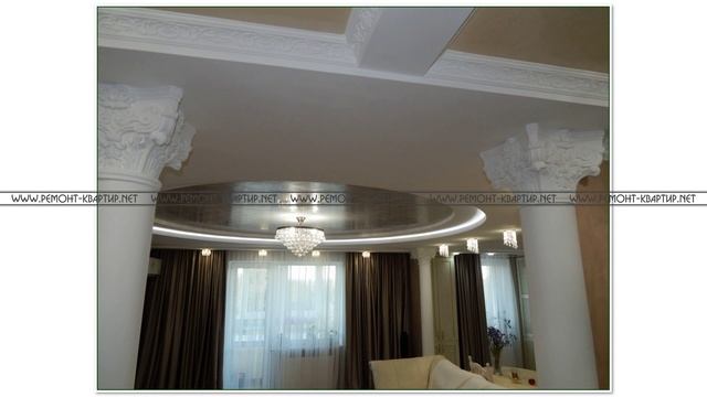 Ремонт в трехкомнатной квартире панельного дома смотреть онлайн