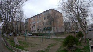 Ташкент.Лисунова 1А