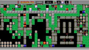 Supaplex Level 101