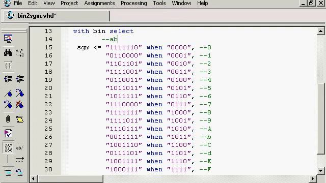 20200726_0011_เรียนรู้_vhdl_0301_binary_to_seven_segment смотреть онлайн