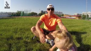 Как составлять беговые тренировки, и немного о технике бега...