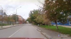 Ейск - городок у моря!