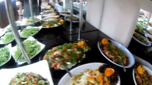 Arsi hotel Alanya 2017