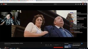 Братишкин смотрит: ГАРРИ ПОТТЕР И ШКОЛА ЮТУБЕРОВ (1 ЧАСТЬ)