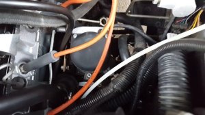 Бинар 5s ,ошибка #15, шевроле нива ,