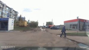 11.05.2020. Новая Усмань.